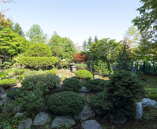 正円山興徳寺の歴史